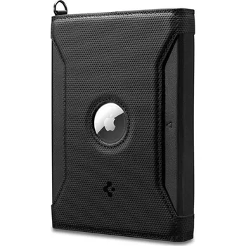 Pouzdro na mobilní telefon Spigen AFA08852 Černá