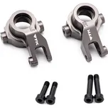 STX - hliníkové přední páky/náboje řízení, 1 pár