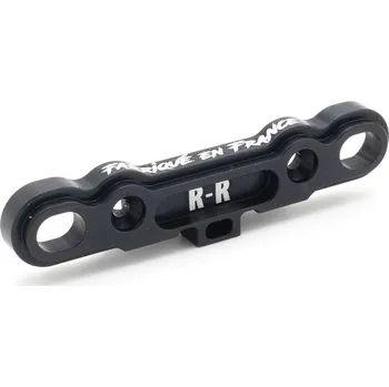 7075 CNC hliníkový spodní zadní držák zadní nápravy, 1 ks.