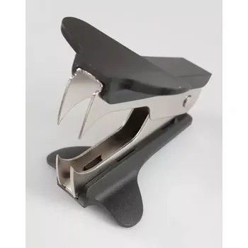 Děrovačka Hanshi Staple Remover Odstraňovač sešívacích spon - rozešívač