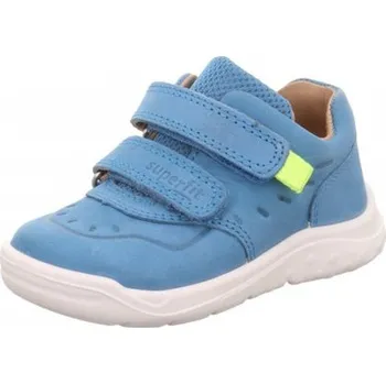 Chlapecké tenisky Superfit 1-000742-8400 Whaley, 24