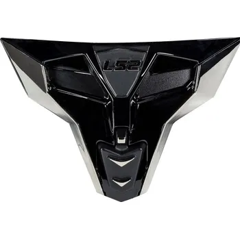 Motodoplněk LS2 FF327 C AIR VENT CHIN