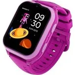 Garett Electronics Garett Smartwatch Kids eSIM 4G Pink ESIM_4G_PNK