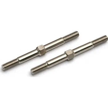 RC model Spojovačky, M4x50mm/1.97, 2 ks.