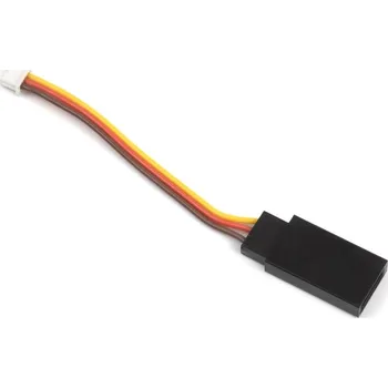 RC vybavení Servo redukce samice JR na samec PicoBlade