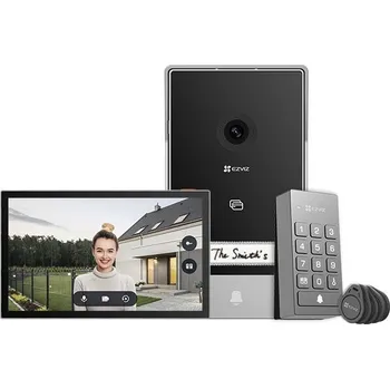 Ezviz CS-TP7-R100-1W2TFC