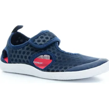 Dívčí obuv Reima Rantaan 2.0 - Navy barefoot sandály Velikost boty (EU): 30, Vnitřní délka boty: 196, Vnitřní šířka boty: 76