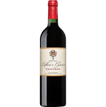 Víno Chateau Lafleur Gazin 2018, 0,75l Chateau Lafleur Gazin