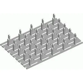 Tesařské kování deska 140x210 styčná BV/15 01-02