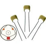 Krick Odrušovací sada elektromotoru