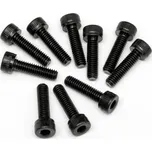 Šroub imbus M4X15mm (10ks)