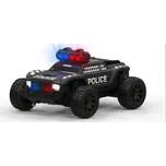 1/76 C82 Off-Road Police RC Car RTR (černá)