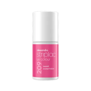Lak na nehty Striplac UV lak Sweet Watermelon 6,5 ml