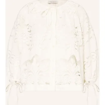 Dámská halenka Ted Baker Dámská Halenka Bacina, režná, 34