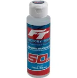 ASSO - silikonový olej do tlumičů 50wt/650cSt (118ml)