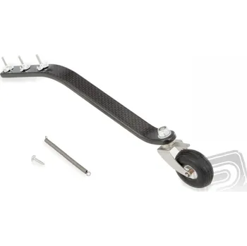 Zadní ostruha pro 150-210cc