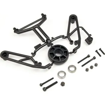 Sada zadního kolečka