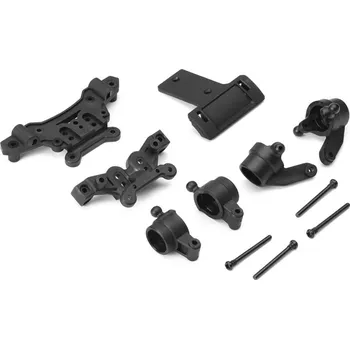 Náboje řízení + držáky/parohy tlumičů, Verze 2020