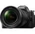 Kompakt s výměnným objektivem Nikon Z5 II
