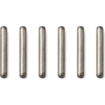 RC model FT B64 12mm čepy unašečů, 6 ks.