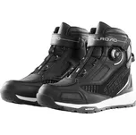 FURYGAN boty ALLROAD black/white - 45