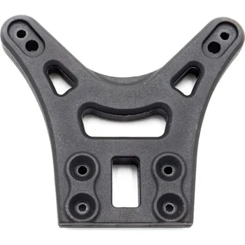 DB8SL Brushed přední plastové držáky/parohy olejových tlumičů, 1 ks.