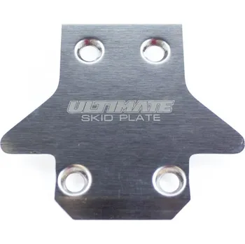 RC náhradní díl Přední ochranná deska podvozku KYOSHO 1/8 OFF ROAD