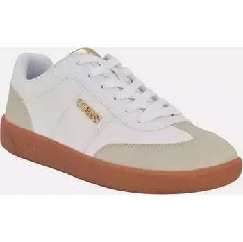 Dámská běžecká obuv GUESS dámské sneakersy Pelara bílé 37