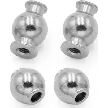 Kuličky pro kloubky Spirit XR, 4 ks.