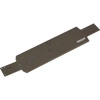 RC model B74.2 hliníkové šasi