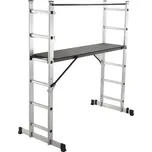 Profi žebříkové lešení GST0207