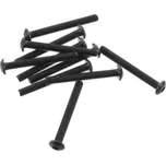 Arrma šroub imbus M3x25mm BH (10)