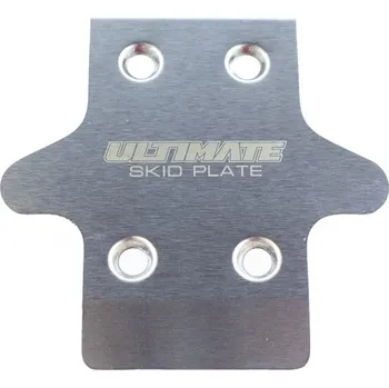 RC náhradní díl Přední ochranná deska podvozku XRAY 1/8 OFF ROAD