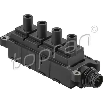 Zapalovací cívka TOPRAN Zapalovací cívka TPR 500 957