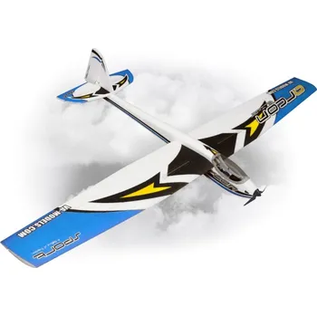 RC model letadla ARCON - ARF (modrý)