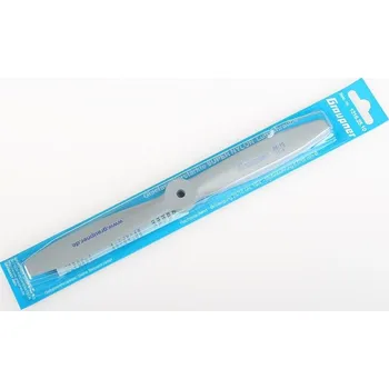 RC vybavení Vrtule NYLON 25x10 cm, 10x4