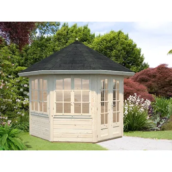 Zahradní altán Palmako Altán VERONICA 4 6,7 m²