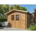 Palmako Zahradní domek VALENTINE 6,1 m²