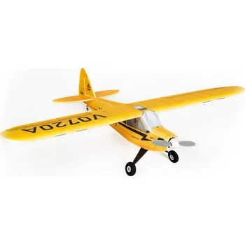 RC model letadla PIPER J-3 CUB - ARF V2Nástroj na řezání slotů pro výztuhy