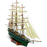 MINI MAMOLI Cutty Sark 1:250 kit