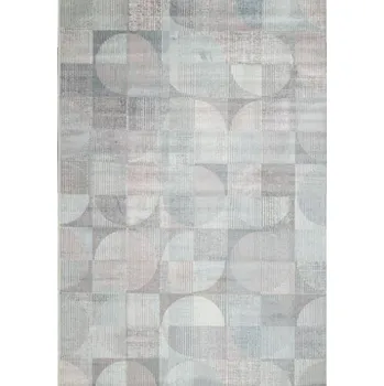 Koberec Kusový koberec RASMUS 82017 6214 Rozměr: 65x110 cm