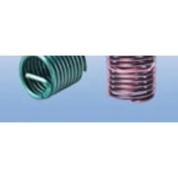 Matice závitová vložka 1/4"-28x1.5d UNF A2 NEREZ DIN 8140