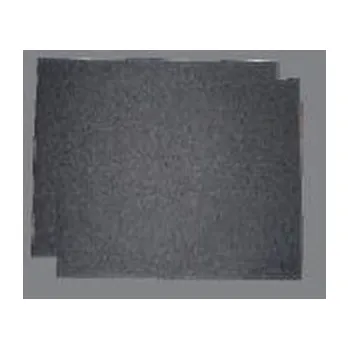 Brusný papír brusný papír 230x280 zrno 80