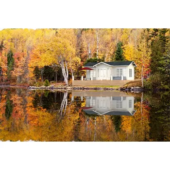 Zahradní domek Palmako Zahradní chatka ANNA 26,8 m²