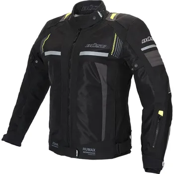 Dámská bunda BÜSE bunda LIVORNO dámská black - 34