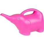 Strend Pro 254712 1,7 l růžový slon