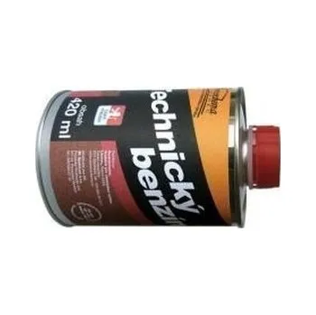 Ředidlo technický benzin 420 ml