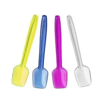 Příbor Lžička na zmrzlinu PP 9,4 cm, 1000 ks