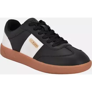 Dámská obuv GUESS dámské sneakersy Pelara černé 38,5