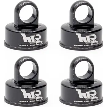 Hliníkové čepičky olejových tlumičů